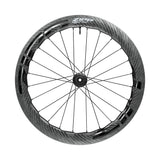 ZIPP 454 NSW Carbon Rear Tubeless Disc Brake Standard Graphic C1