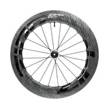 ZIPP 858 NSW Rear Carbon Tubeless Disc Brake D1