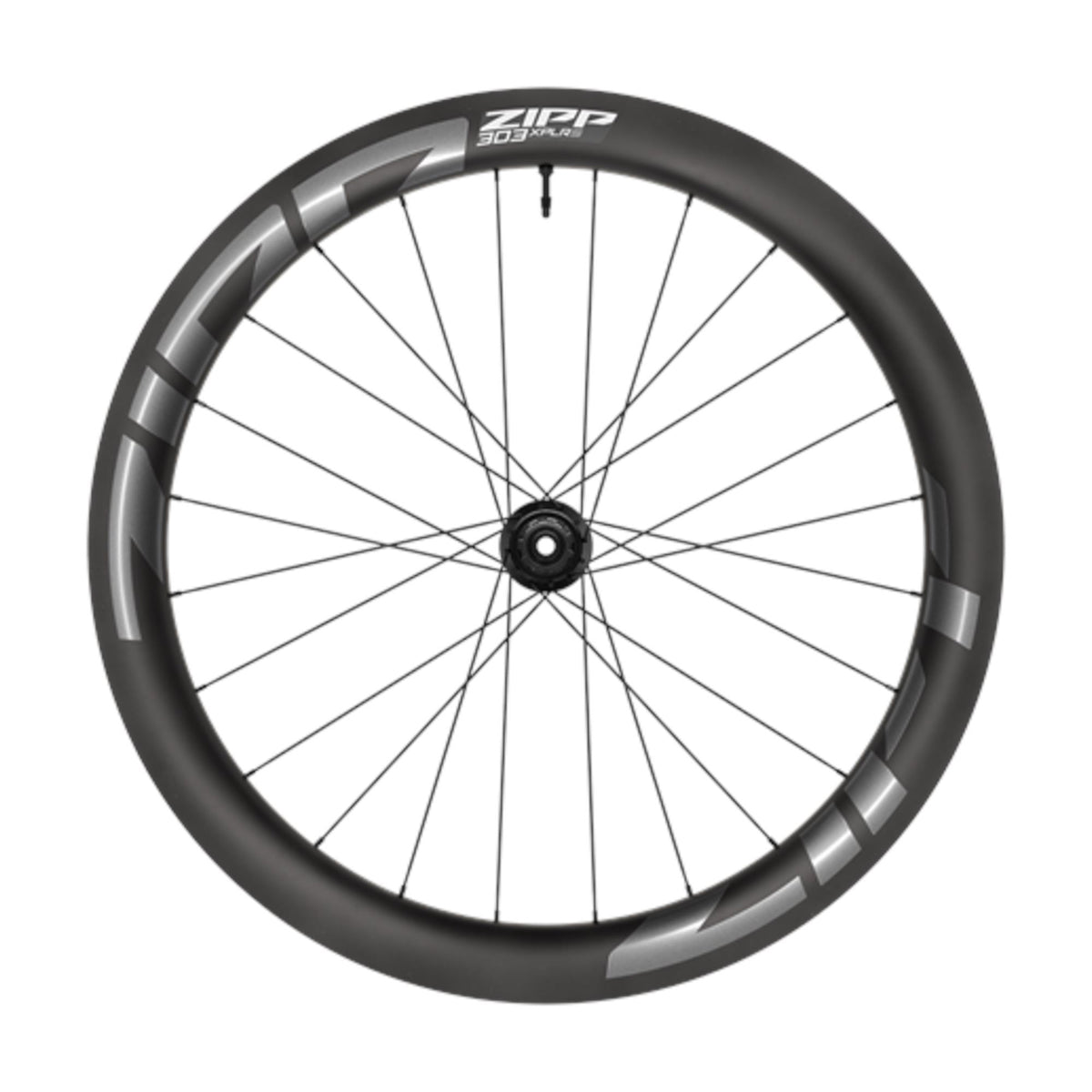 ZIPP 303 XPLR S Carbon Front Wheel B1