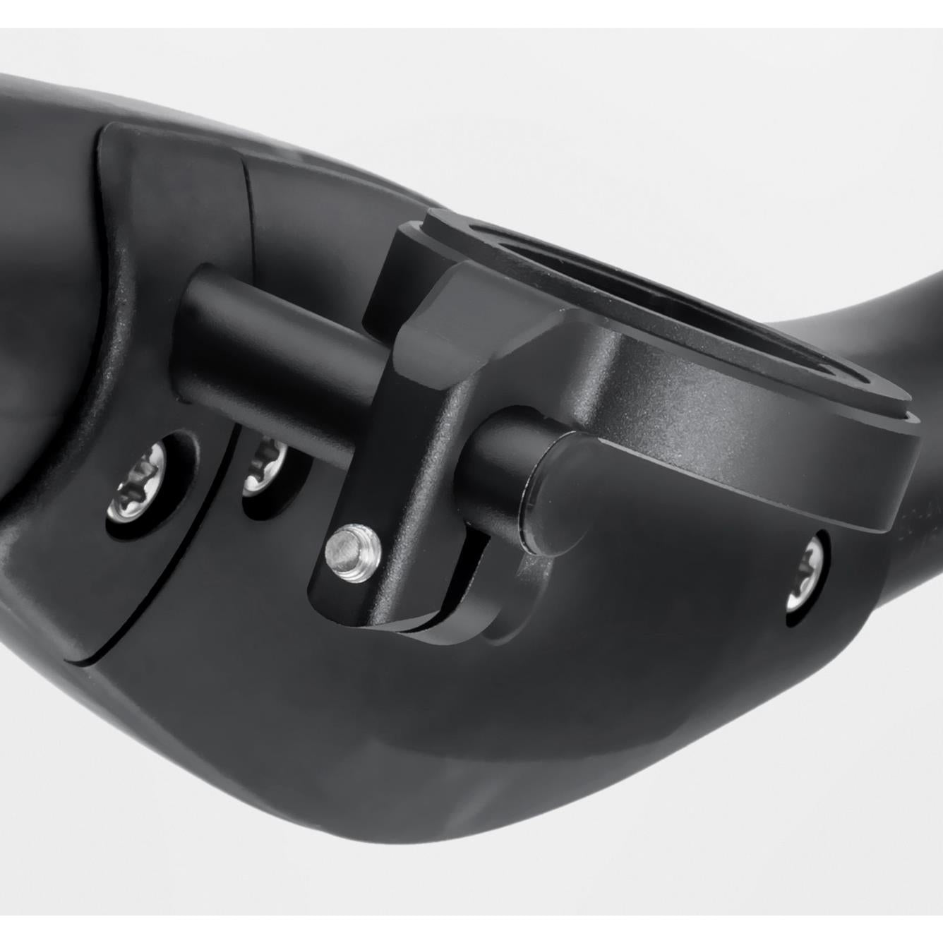 Handlebar Computer Mount Garmin/Wahoo For Vuka Shift Axs
