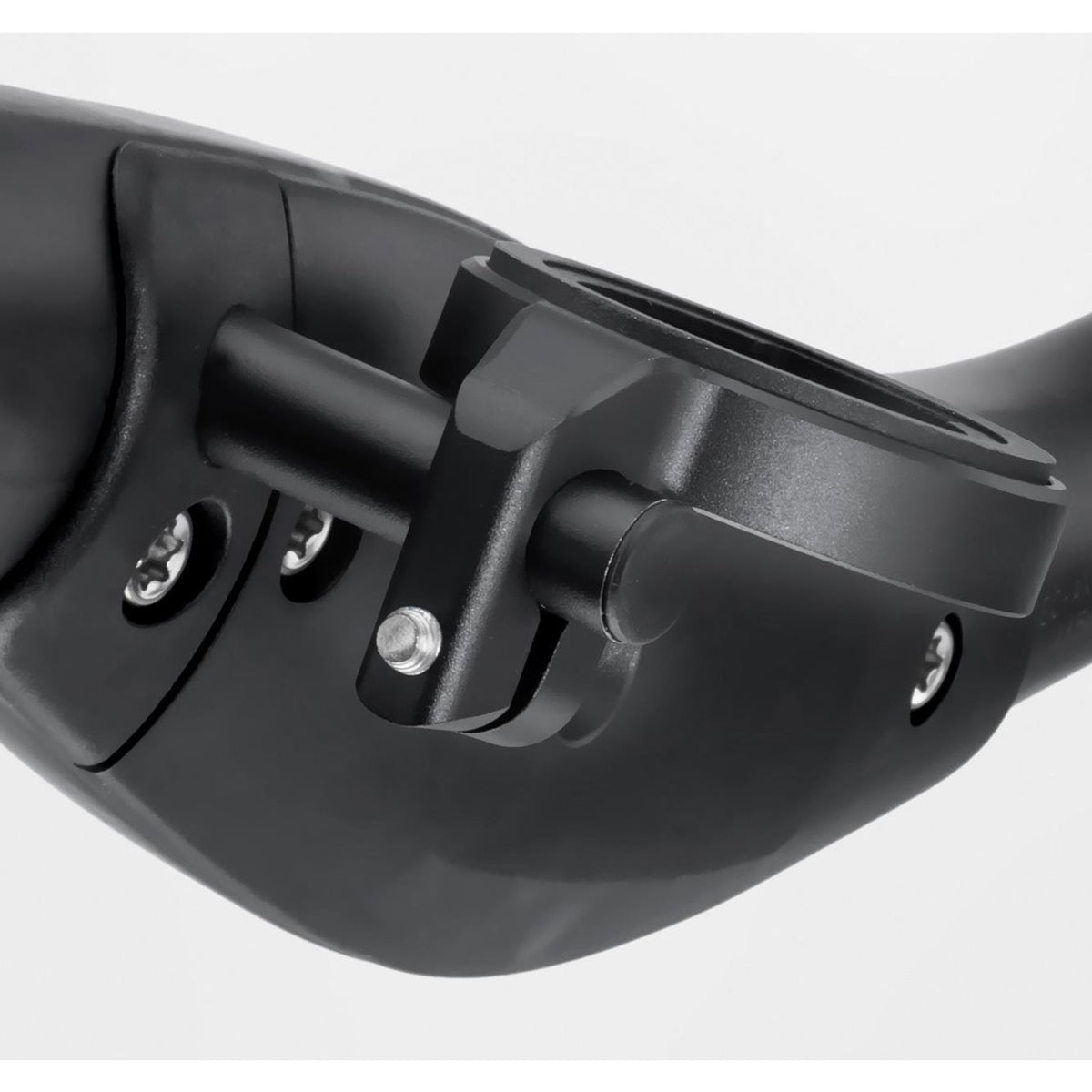 Handlebar Computer Mount Garmin/Wahoo For Vuka Shift Axs