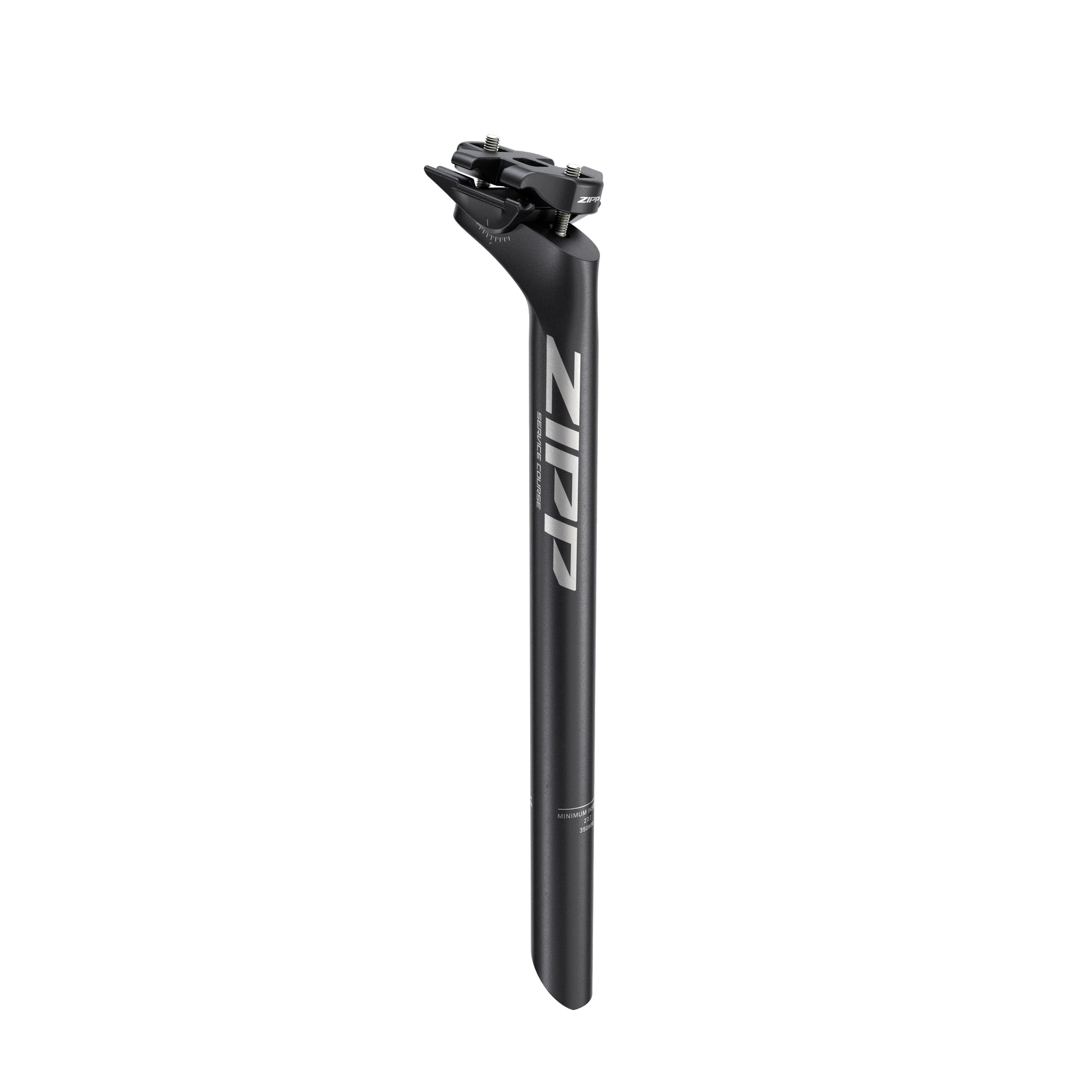 zipp seatpost seatpost service course 350mm length 20mm setback b2 p107461