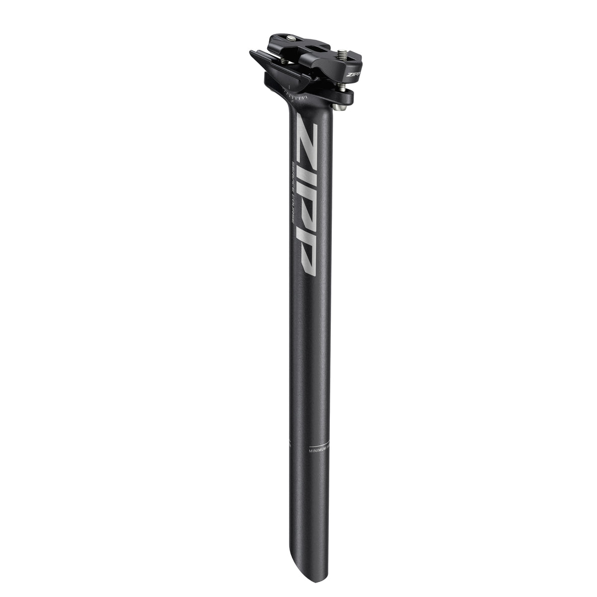 zipp seatpost seatpost service course 350mm length 0mm setback b2 p107460