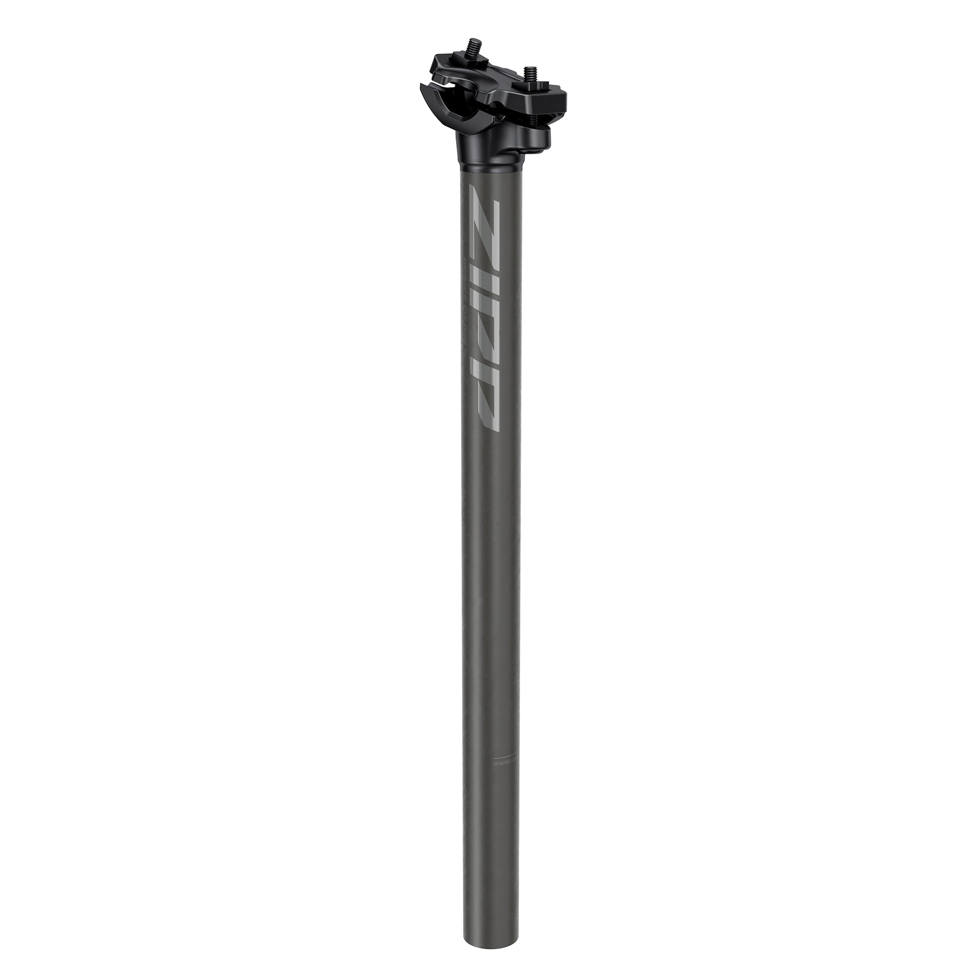 zipp seatpost seatpost service course sl 0mm setback 400mm length c2 p107462