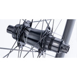 SRAM Road Hub Zipp ZR176 Rear Centerlock Disc Black, 24 Holes, 12x142 XDR Driver body (including end caps) A1