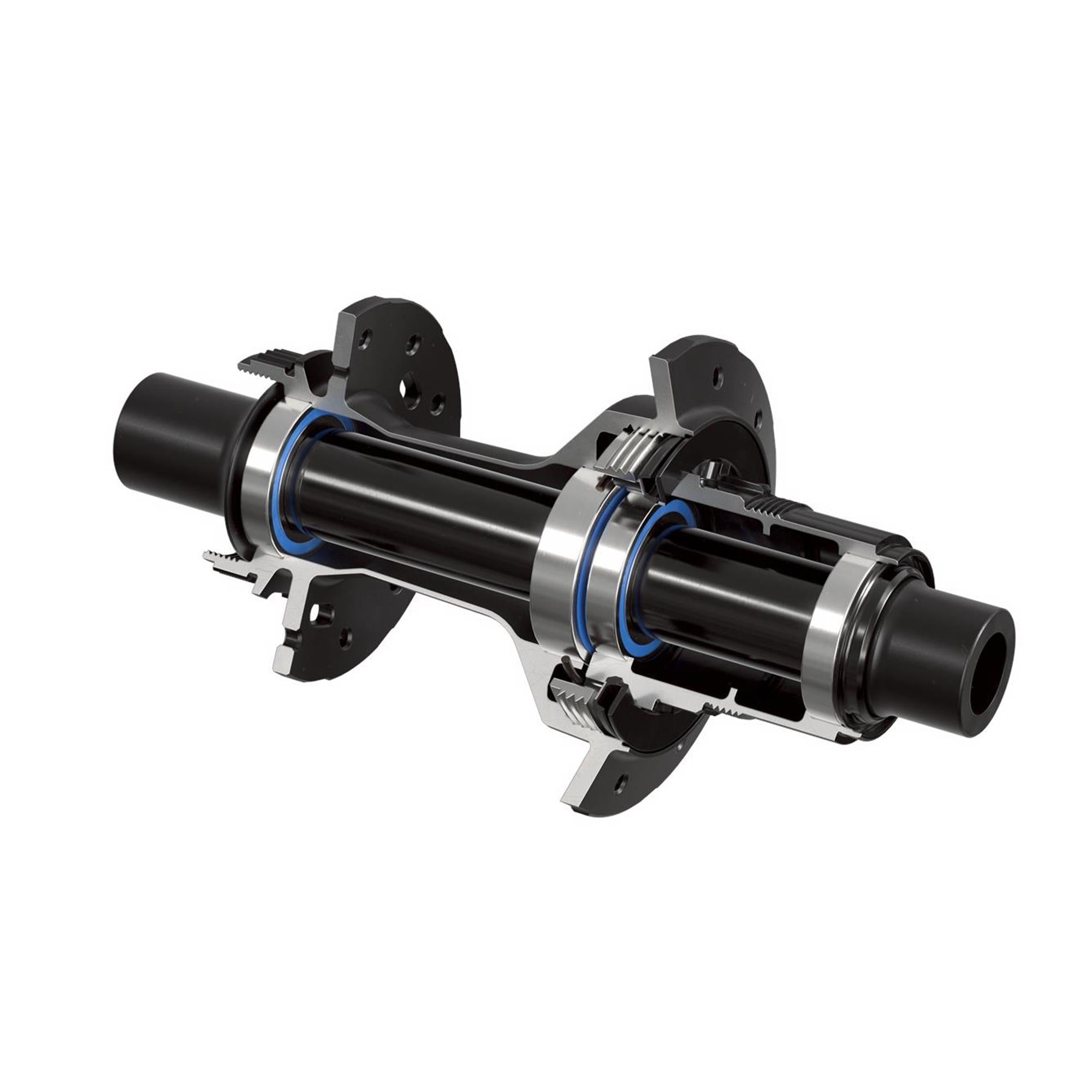 ZIPP Road Hub Zipp ZR1 SL Ceramic Hybrid Bearings A1