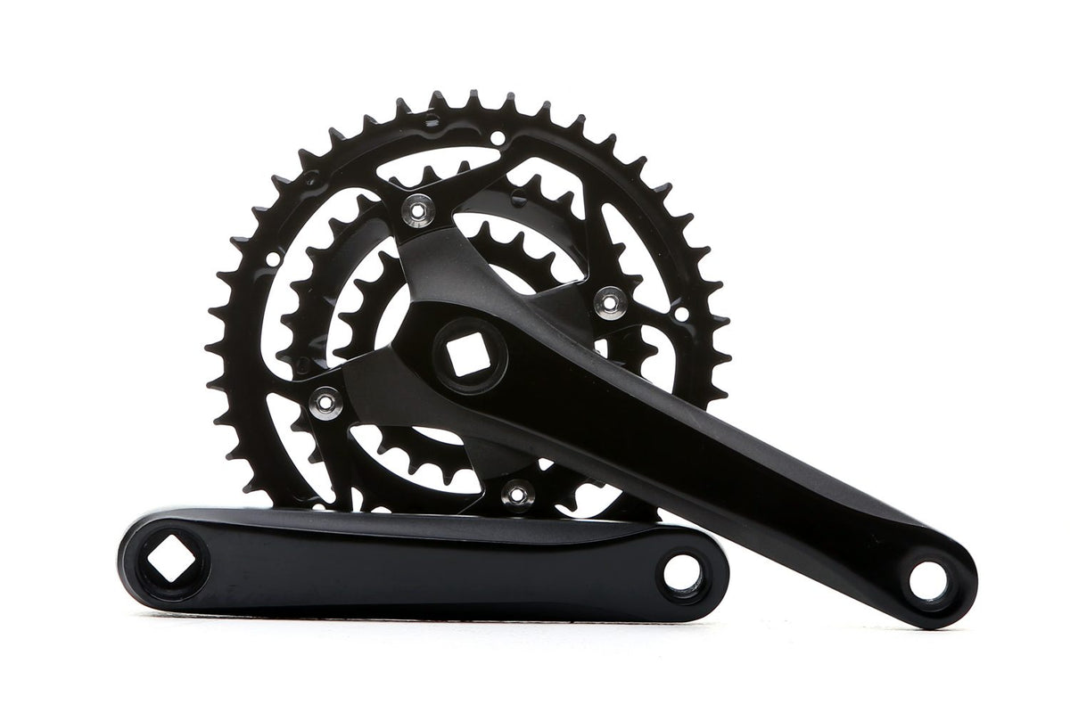FBI Triple Chainset