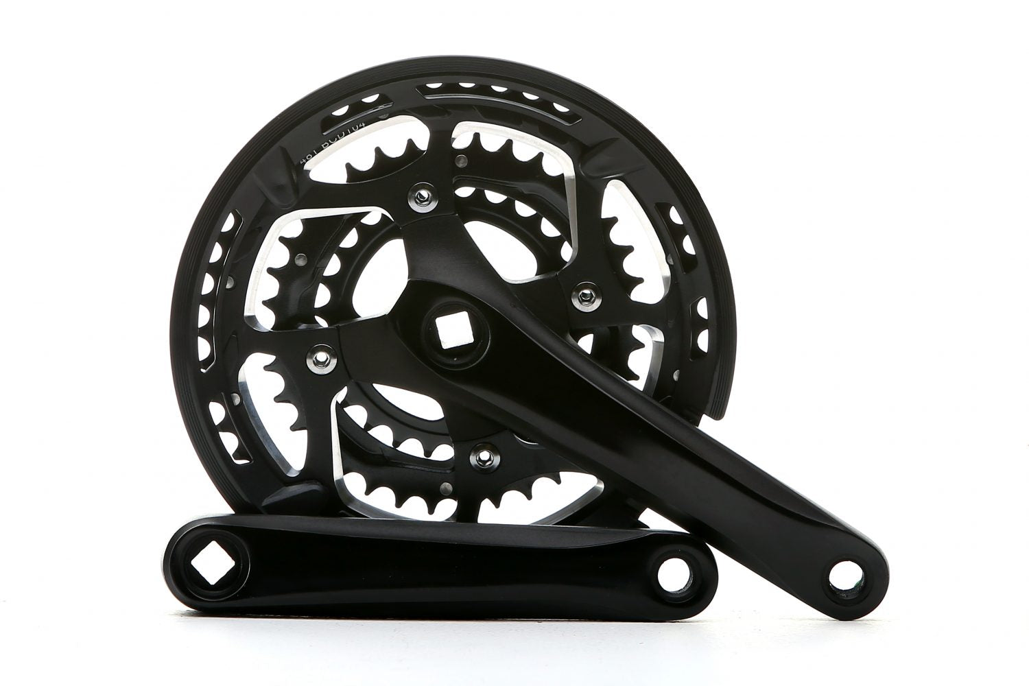 FBI Hybrid Chainset