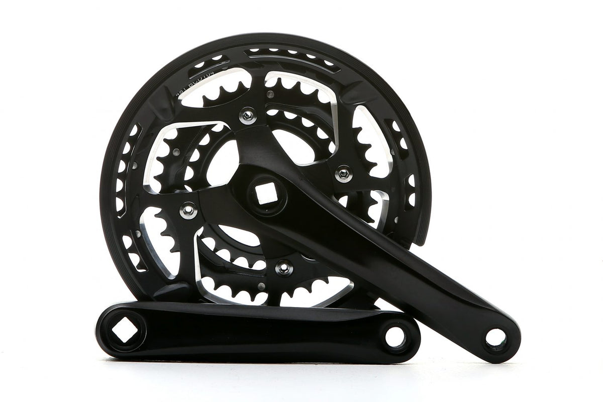FBI Hybrid Chainset