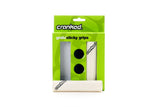 Cranked Sticky Grips