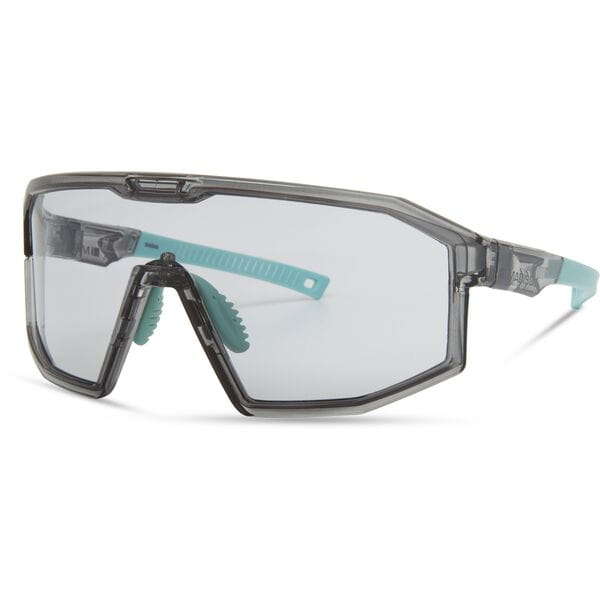 Madison Eyewear - crystal gloss smoke / photochromic lens Eyewear