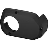 Shimano Sm-Due60 Steps Drive Unit Cover 0 Degree Drive Unit Black Cables
