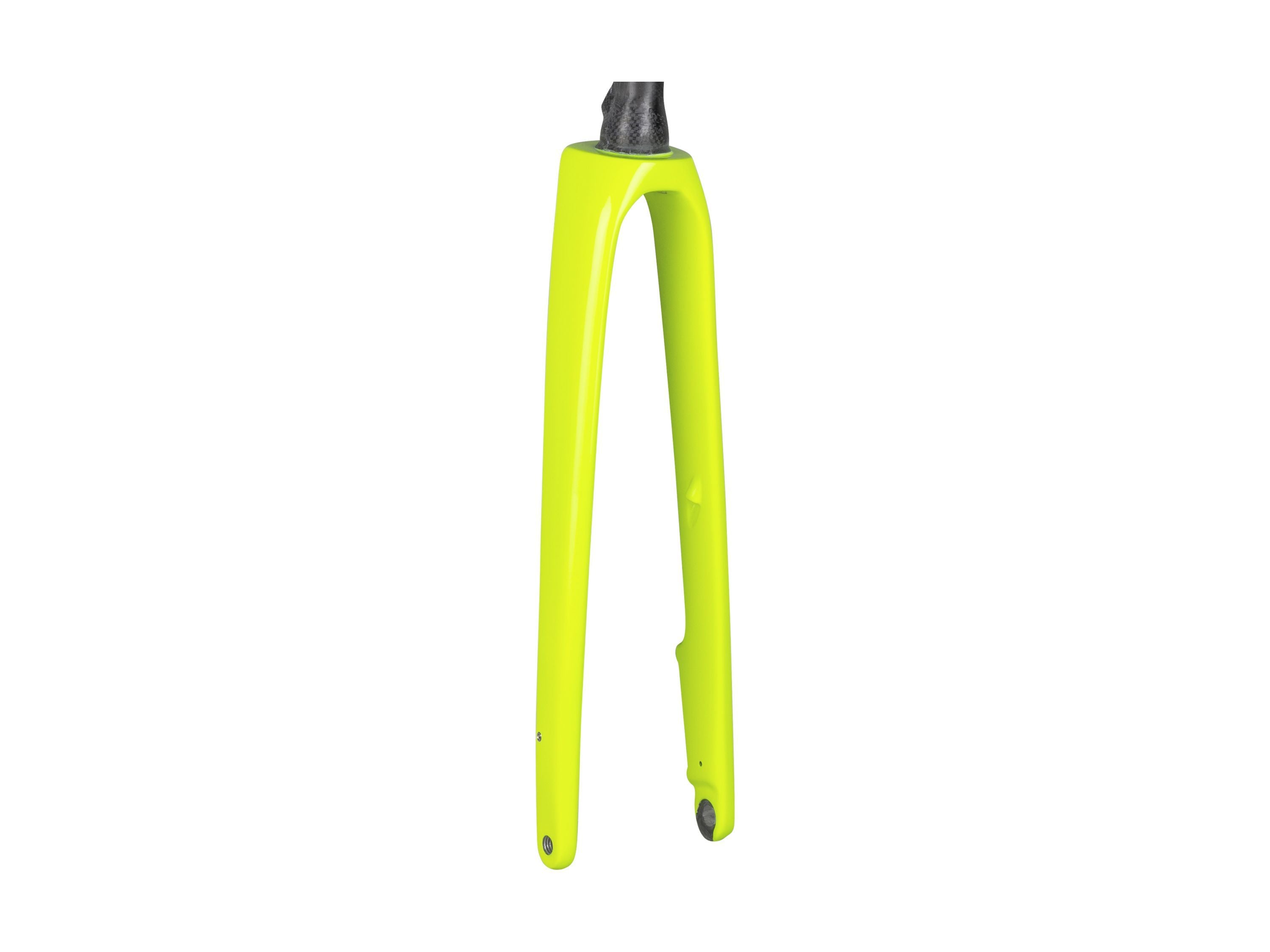 Trek Forks - Fork Rigid Domane Slr