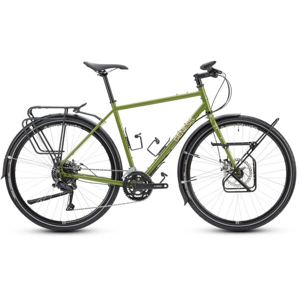 Genesis Tour De Fer 10 Adventure Bike | Swinnerton Cycles