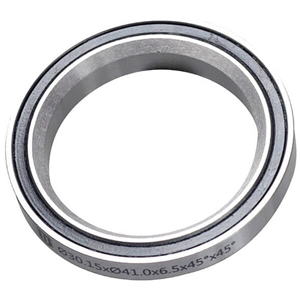 M Part Headset Bearing 30,15X41,0X6,5 45 ¸/45 ¸ Spares & Accessories