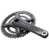 Praxis Works Cranks - CS, Zayante Carbon GR DM X
