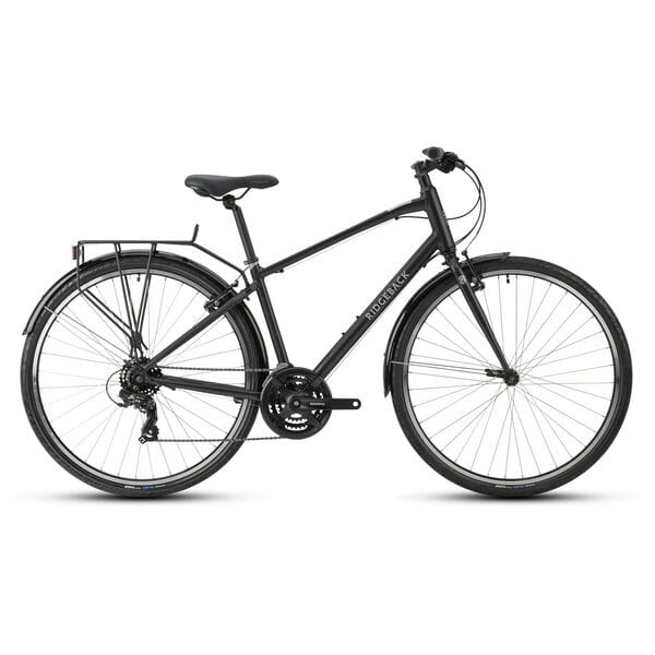 Ridgeback Speed Hybrid Bike