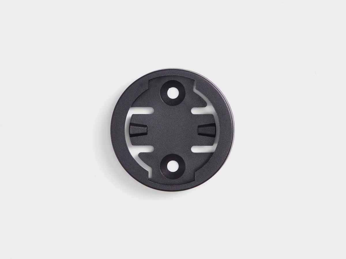 Bontrager Computer Part Bontrager Pro Blendr Wahoo Insert Black