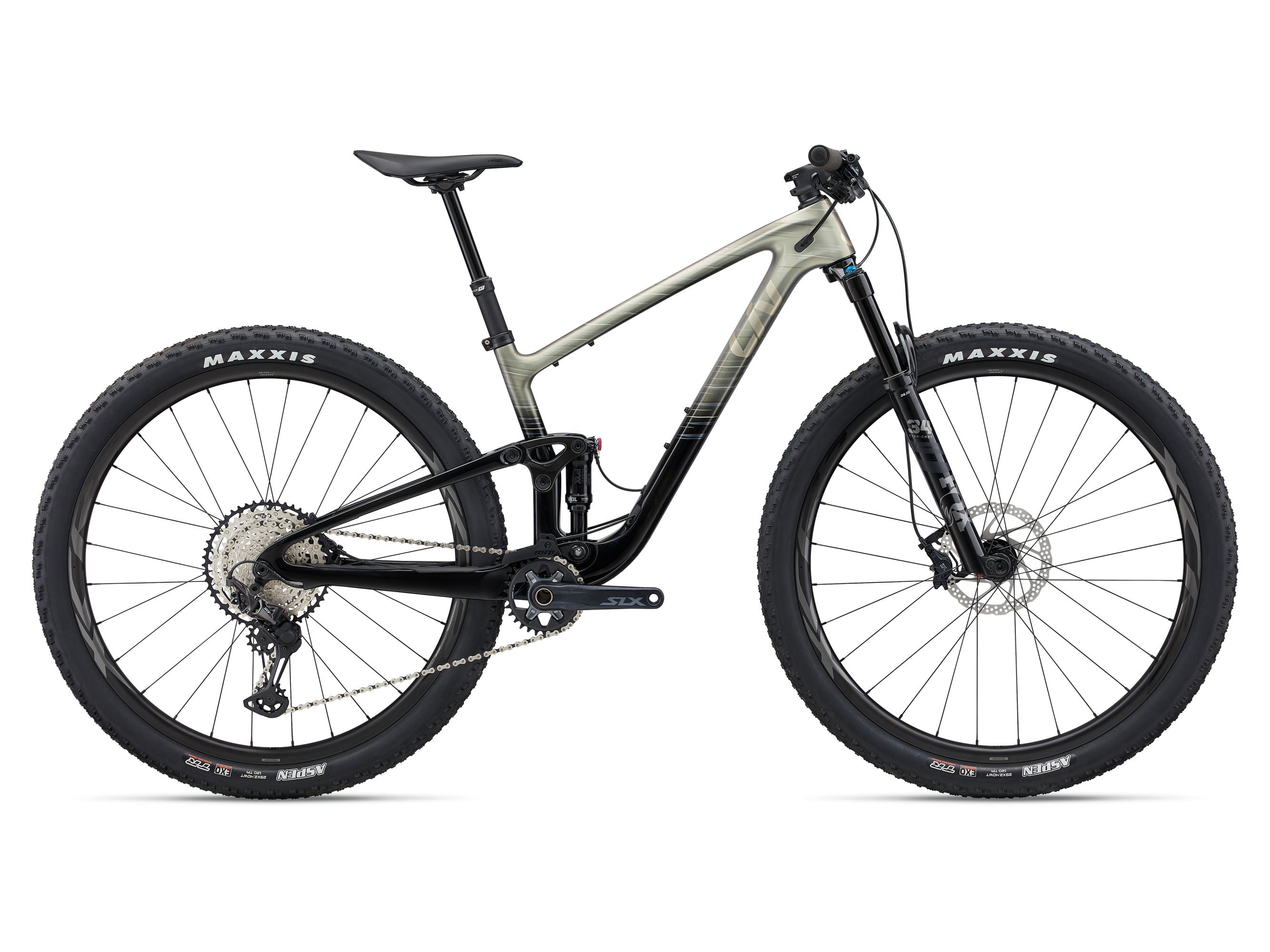 Liv Pique Advanced 29 2 Mountain Bike | Swinnerton Cycles