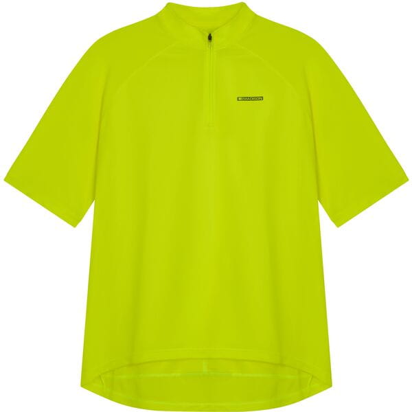 Madison Freewheel Men's short sleeve Jersey