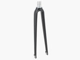 Trek 1-Series Neutral 700c Fork Black 340mm, 40mm