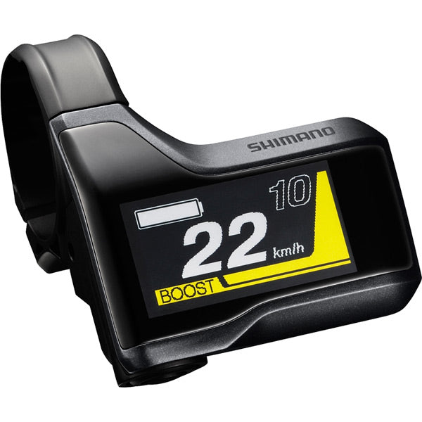 Shimano Sc-E8000 Steps Cycle Computer Display E-Bike Spares