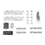 Surly - Bikes/Frames Frame/Hub Adaptor Spares & Accessories