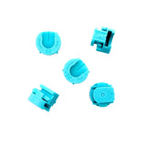 Fox Fork Float 32 Gravel Volume Spacer 2022 Set Of 5 Spares & Accesories