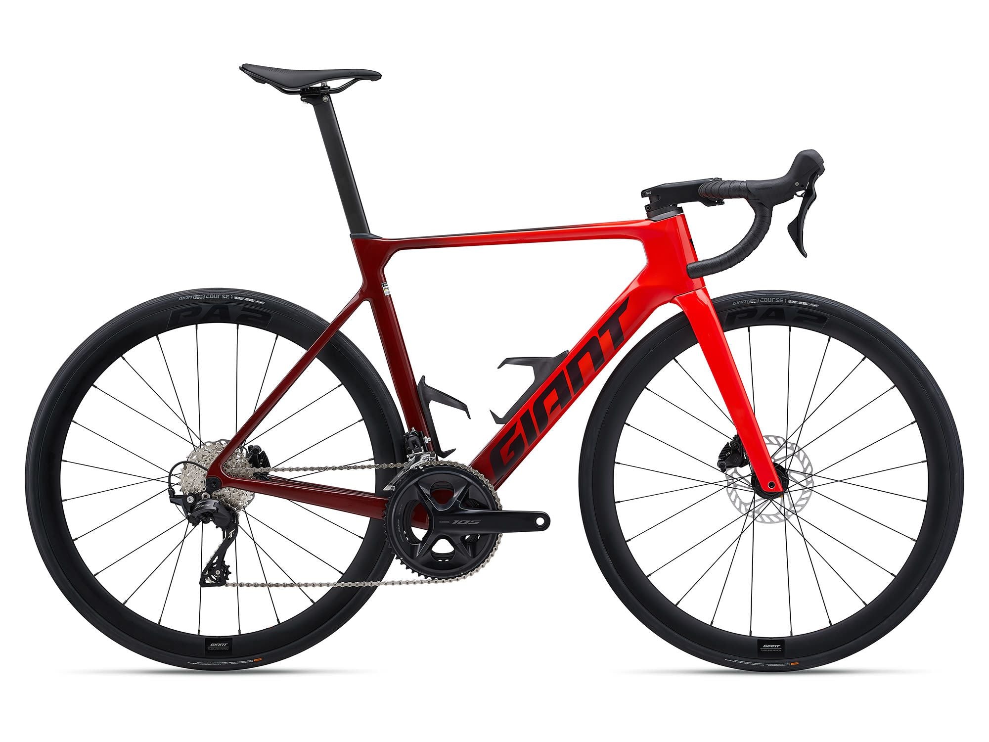 Giant Propel Advanced 2 Road Bike | Swinnerton Cycles
