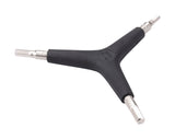 BBB Tool - ThreeStar Hex Key 4,5 & 6mm [BTL-28]