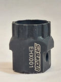 Sr Suntour Hesc Cassette Removal Tool (Shimano Fit) E-Bike Spares