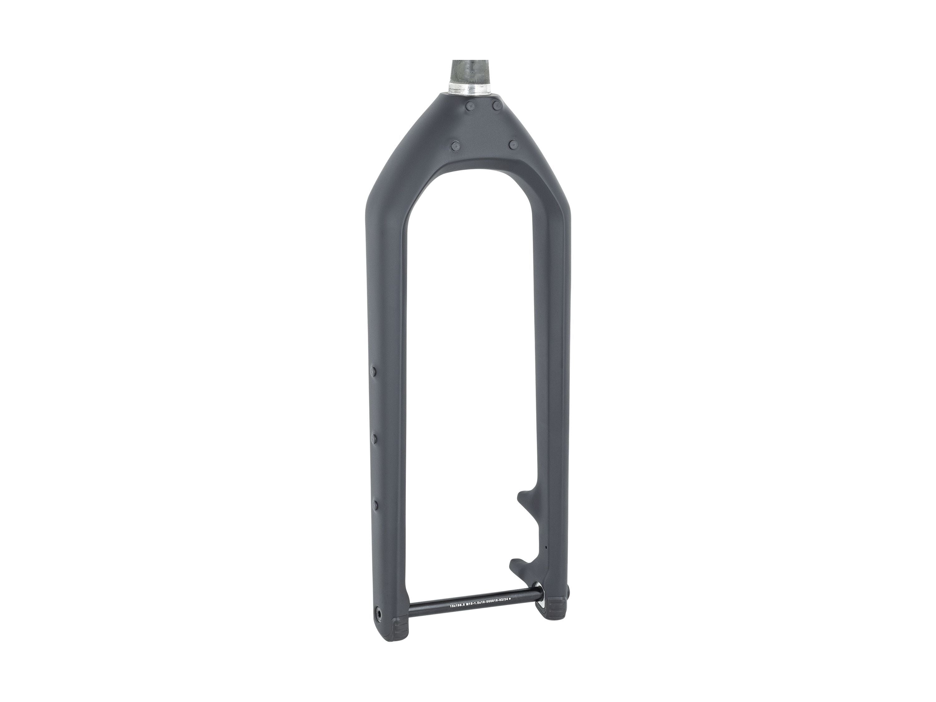 Trek Forks - Farley Fork