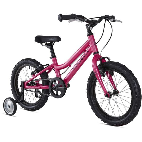 Ridgeback Melody 16 Childs Bike | Swinnerton Cycles
