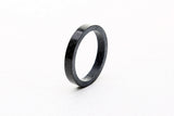 FBI Carbon Headset Spacer 11/8" 5Mm