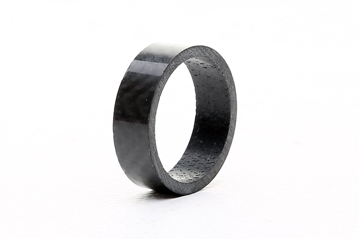 FBI Carbon Headset Spacer 11/8" 20Mm