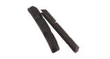 Bontrager Linear Pull Brake Pad Insert – Performance Black Linear Insert | Swinnerton Cycles