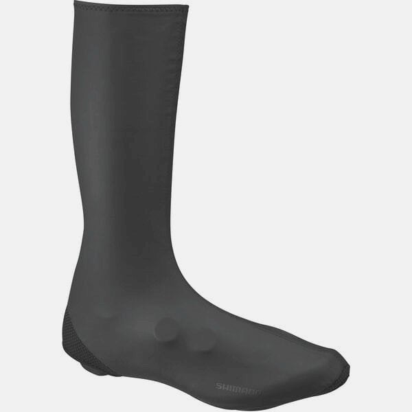 Shimano Clothing Men's S-PHYRE Tall Shoe Cover Overshoes