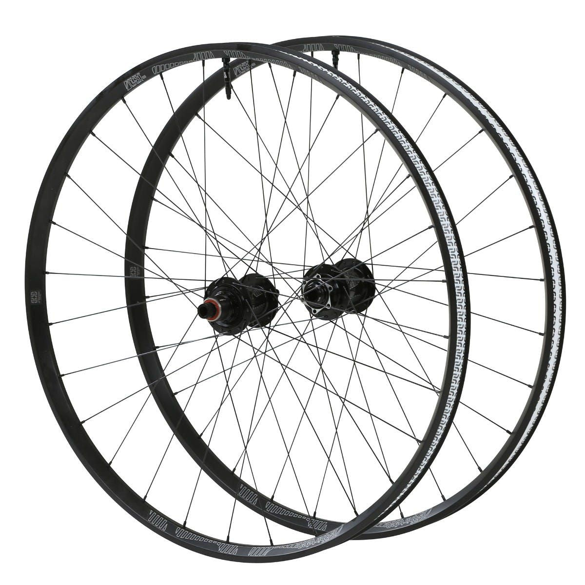 E*Thirteen Lg1 En Base Wheelset 27.5 ¢ ‚¬  110X15Mm 148X12Mm Xd Wheel