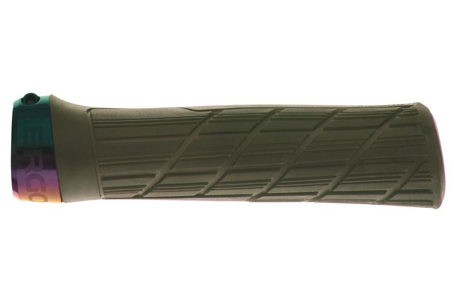 Ergon Grips - Ge1 Evo Factory