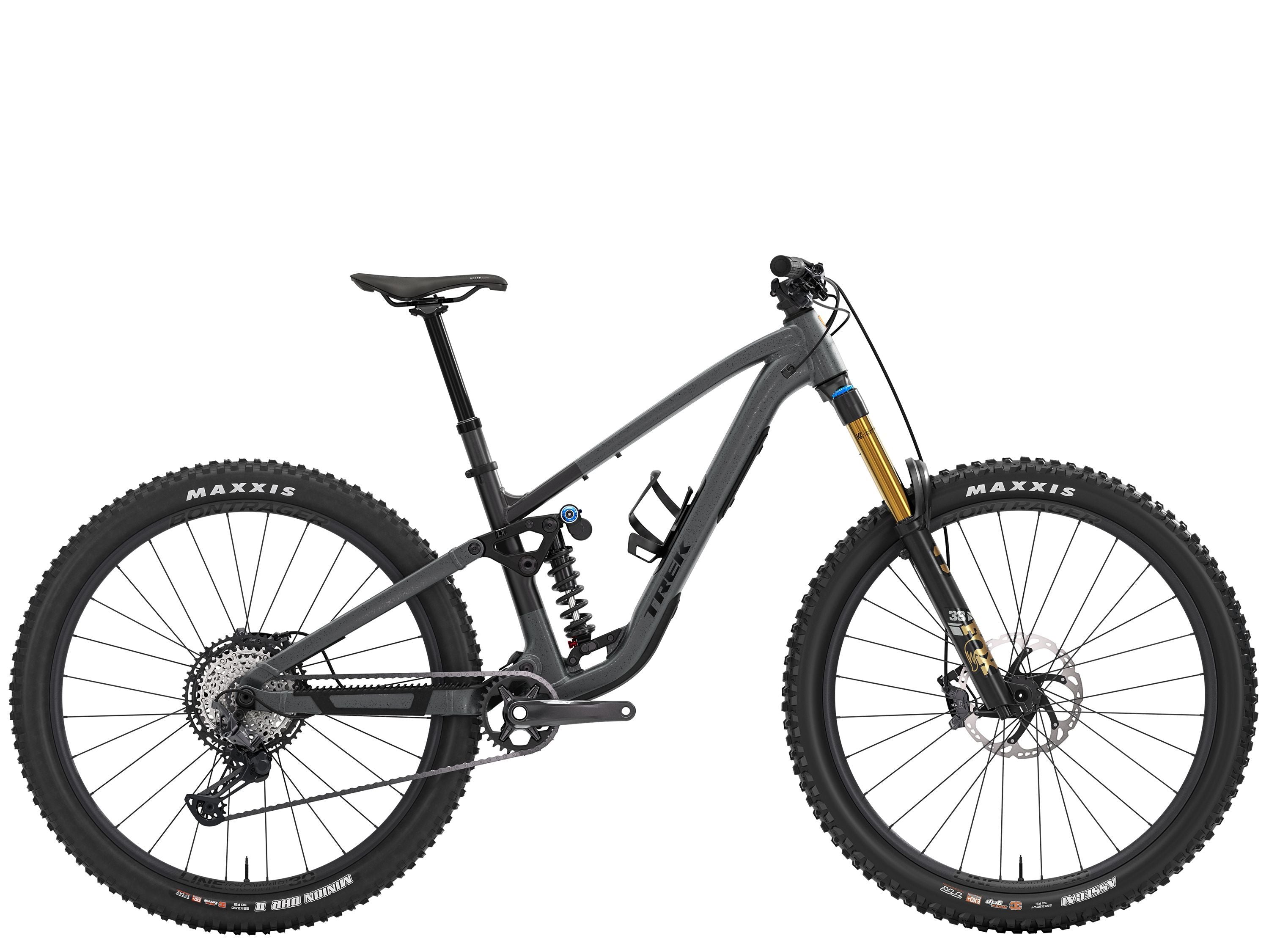Trek Fuel LX 9 XT Gen 7 Mountain Bike