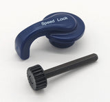 Sr Suntour Lockout Lever Kit (Fee809-10 + Fka066-10) Spares & Accesories