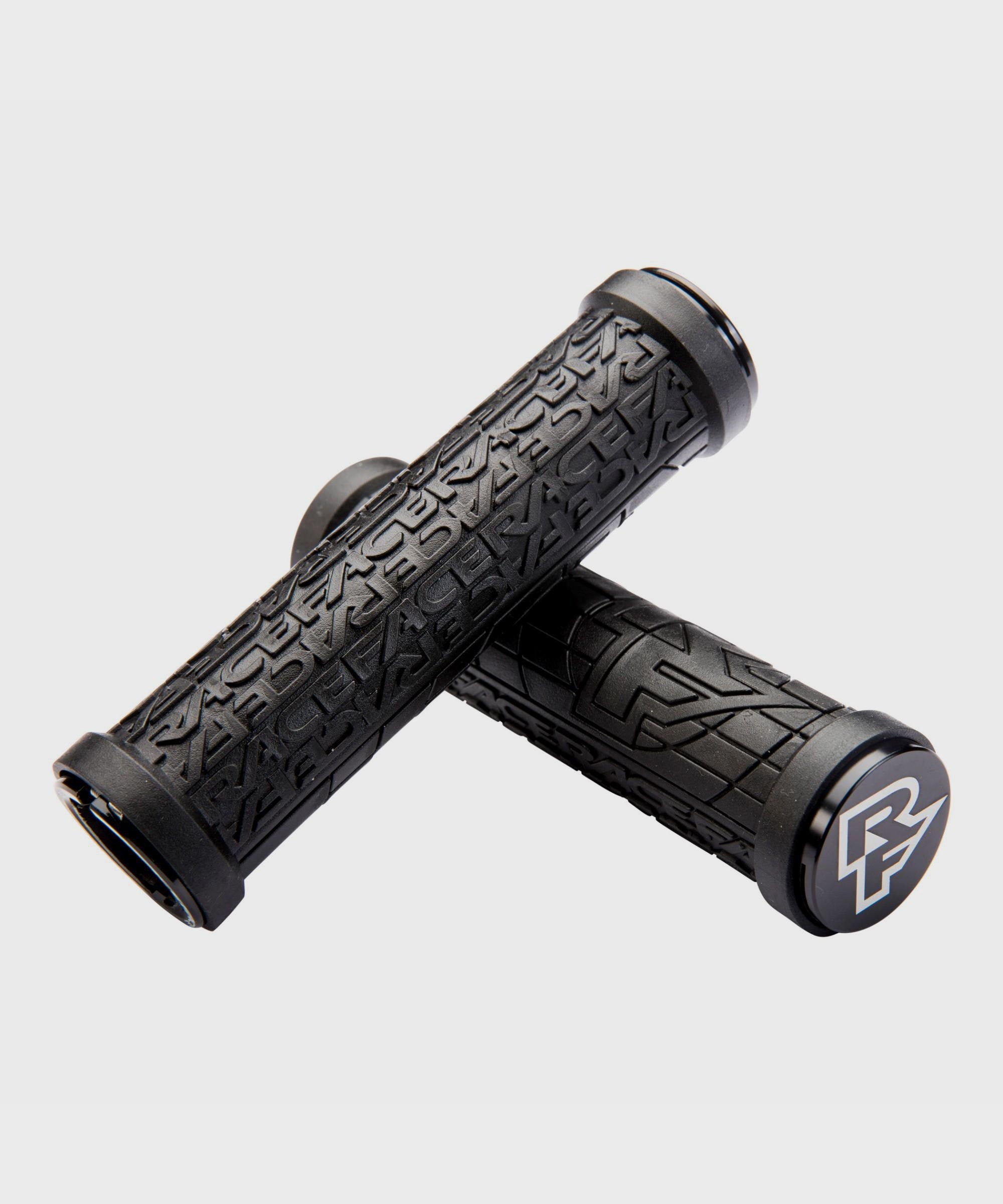 race face grips grippler lock on grips p124074