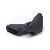 Sram Hoods For Doubletap Levers Black Pair Bar Tape