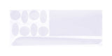 BBB Frame Protection & Stickers - ClearSkin Frame Protector [BBP-57]