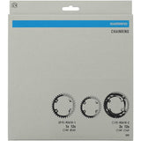Shimano Fc-Rx610-1 Grx 12 Speed Single 1X Chainring 40T Chain Ring