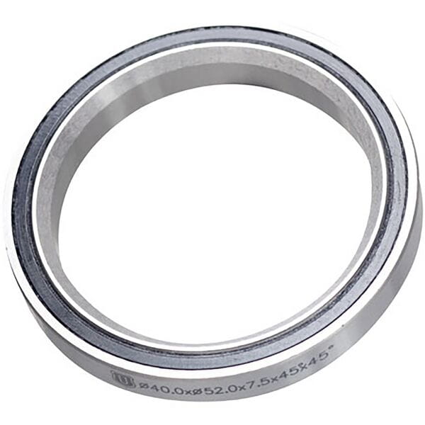M Part Headset Bearing 40,0X52,0X7,5 45 ¸/45 ¸ Spares & Accessories