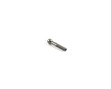Hope Race Adjuster Screw for precise brake adjustment, shown as a small component part of Hope bike brake system.