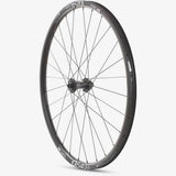 M Part Wheels Gravel Front Wheel Dt 370 Cl Hub Ta 100X12Mm G 540 Rim Tlr Black 650B Wheel