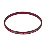 Race Face Cinch Bottom Bracket Sleeve Spacer Spares & Accessories