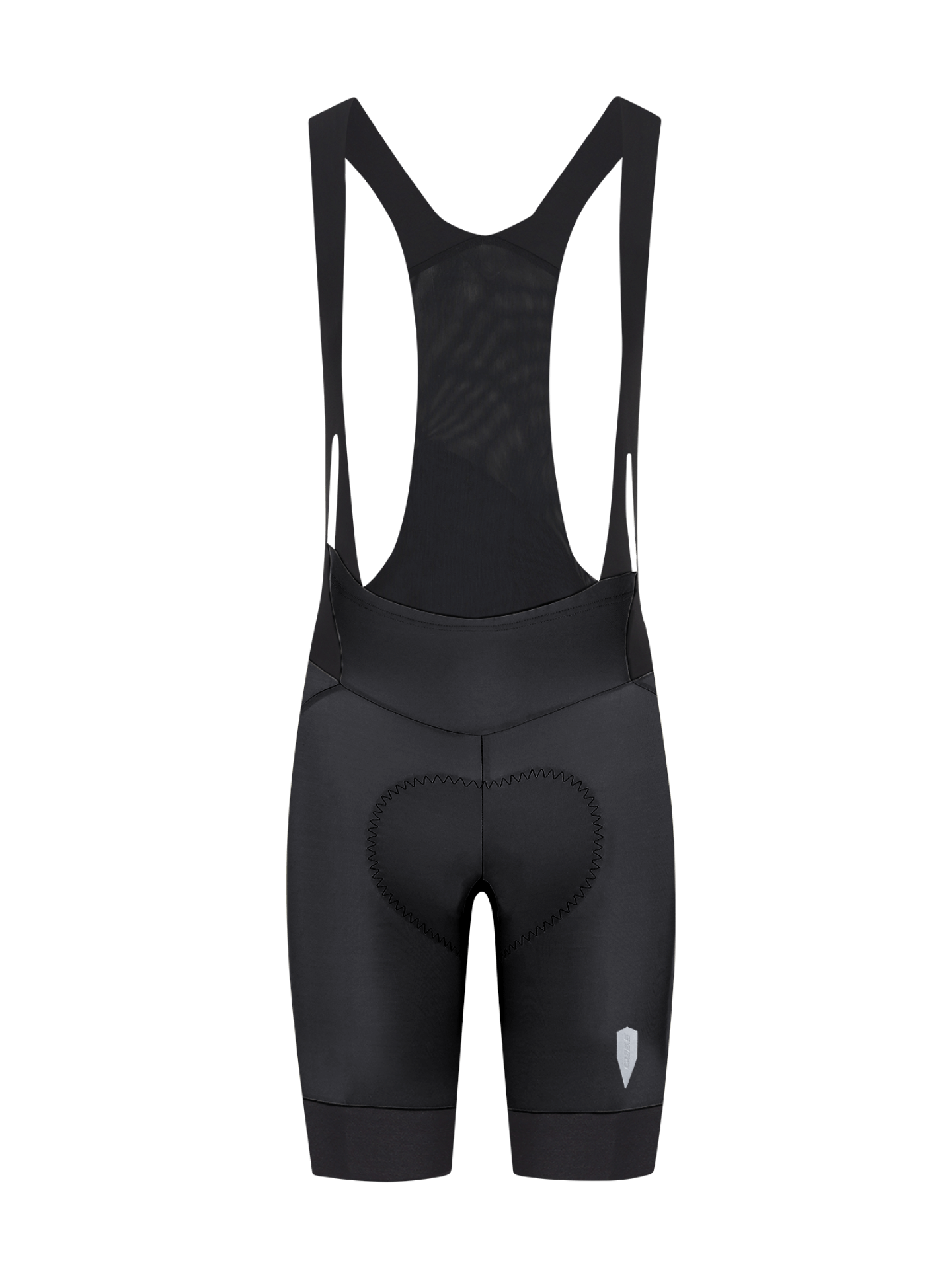 Q36.5 Adventure Cargo Bib Shorts Women